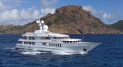 Motor Yacht Huntress